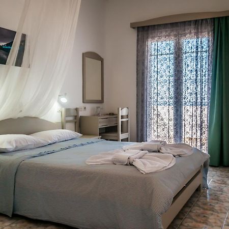 Agnanti View Hotel Pachaina Zewnętrze zdjęcie