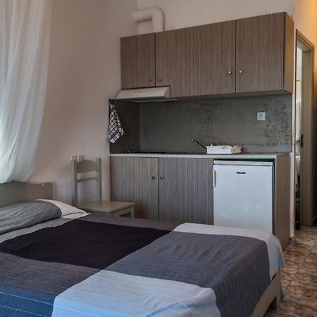 Agnanti View Hotel Pachaina Zewnętrze zdjęcie