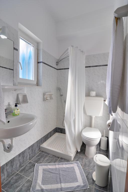 Agnanti View Hotel Pachaina Pokój zdjęcie
