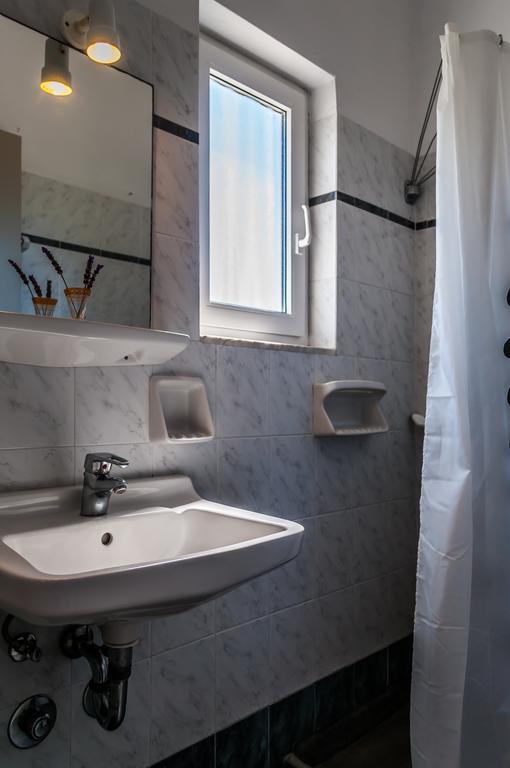 Agnanti View Hotel Pachaina Zewnętrze zdjęcie