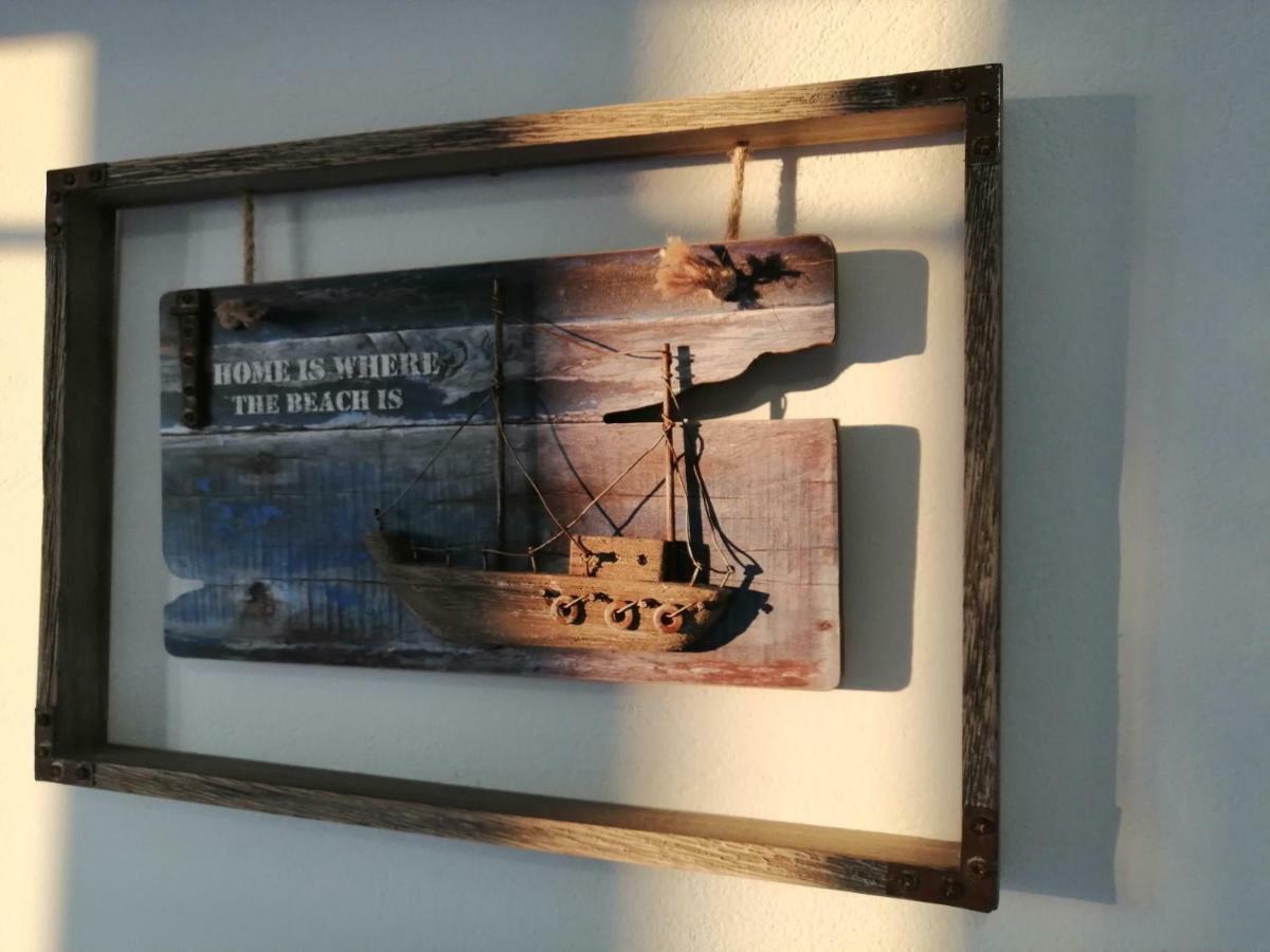 Agnanti View Hotel Pachaina Zewnętrze zdjęcie
