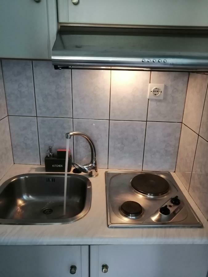 Agnanti View Hotel Pachaina Zewnętrze zdjęcie